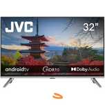 Telewizor JVC 32* nie LG, Sonny, Samsung, Philips 4k android. SMART TV