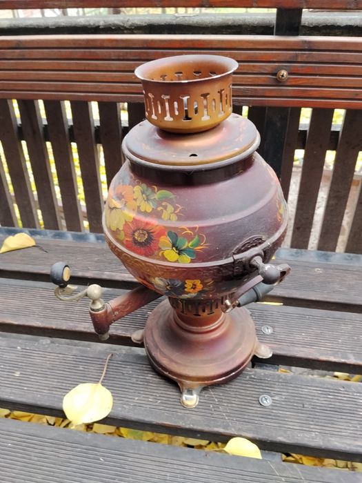 Продам электросамовар