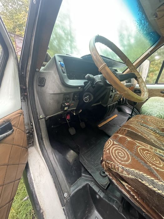 Газель 22021  2001р в гарному стані