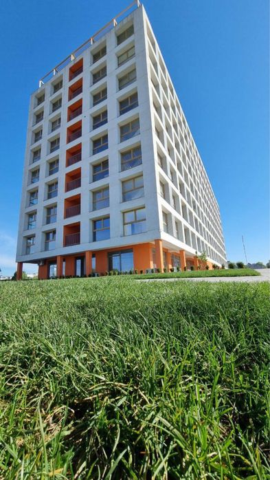 Продам квартиру с частичным ремонтом ЖК Олимпийский