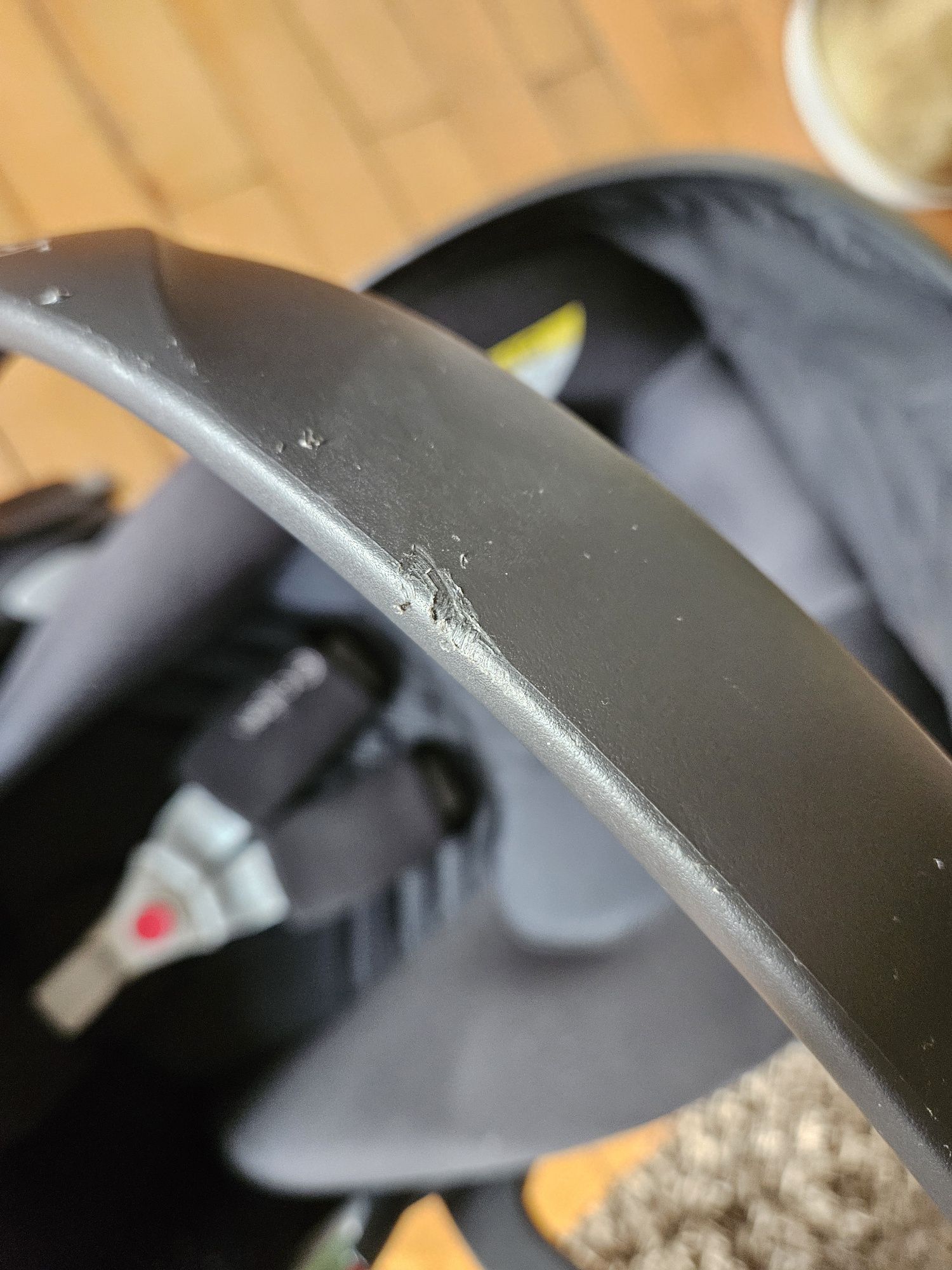fotelik cybex cloud t+