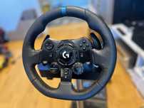 Kierownica Logitech G923