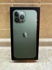 Телефон Apple iPhone 13 Pro Max 128GB/256GB Alpine Green R-sim NEW