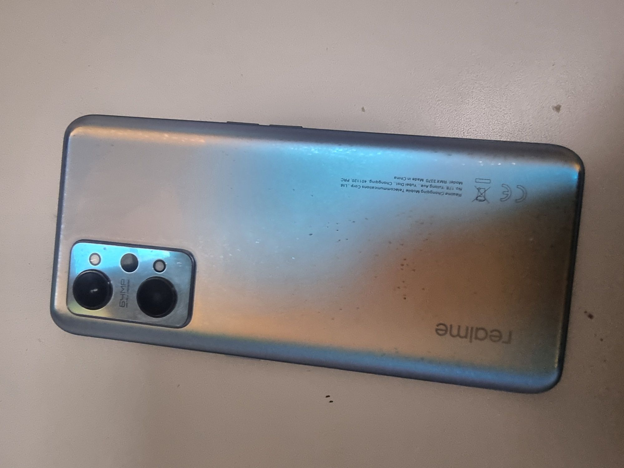 Realme GT NEO 2 256