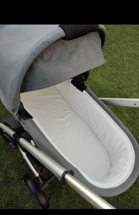 Wózek Cybex Balios S 2w1