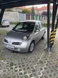 Syndyk sprzeda NISSAN MICRA K12