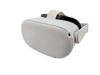 Окуляри віртуальної реальності Meta Oculus Quest 2 128 Gb