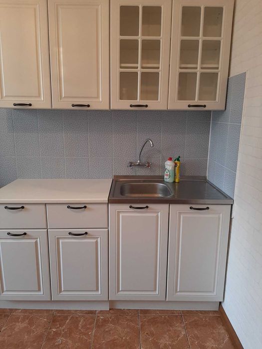 Сдаю 1к.кв. Солные,(ост. Плавбассейн) на длительный срок, 43 кв.м