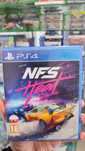 NFS Heat PS4 sklep wysyłka wymiana