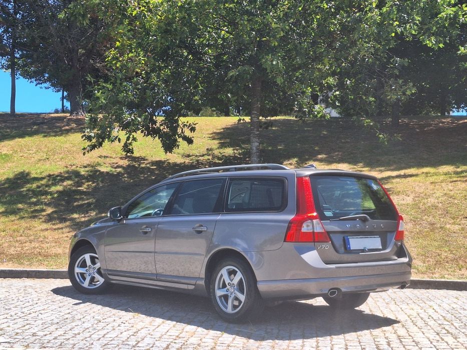 Volvo v70 2.0 Nacional