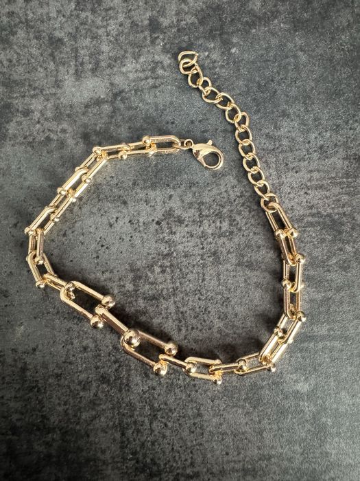 Браслет біжутерія