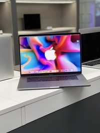 MacBook Pro 16’’ 2019 і7 16GB|512GB+4GB•ГАРАНТІЯ ＞Київ ТЦ Олімпійський