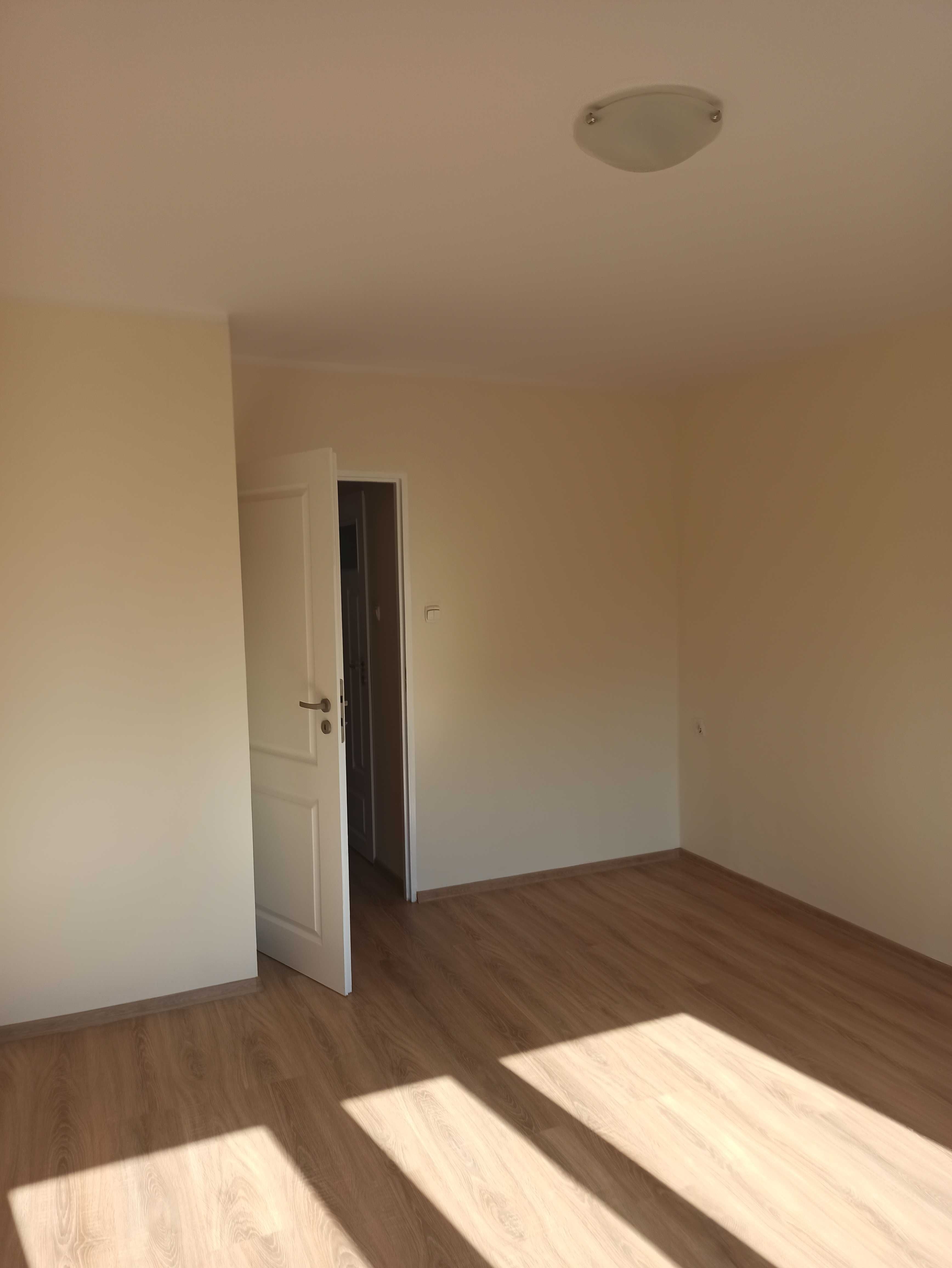 Wynajmę 2-pokojowe mieszkanie z balkonem o powierzchni 38m2 ul. Tuwima