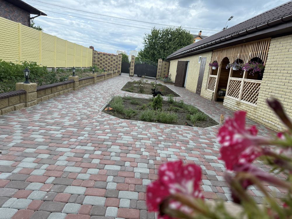 Без Комісії‼️Будинок120м2/6сот./зРЕМОНТОМ‼️зМЕБЛЯМИ‼️Святопетрівське