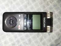 Dyktafon Tascam DR-07