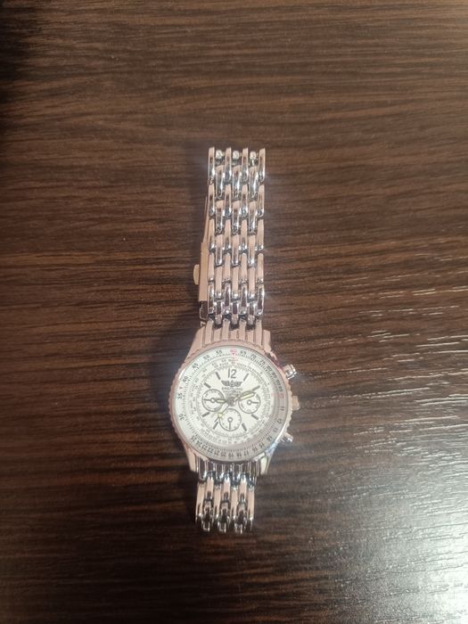 Годинник чоловічий