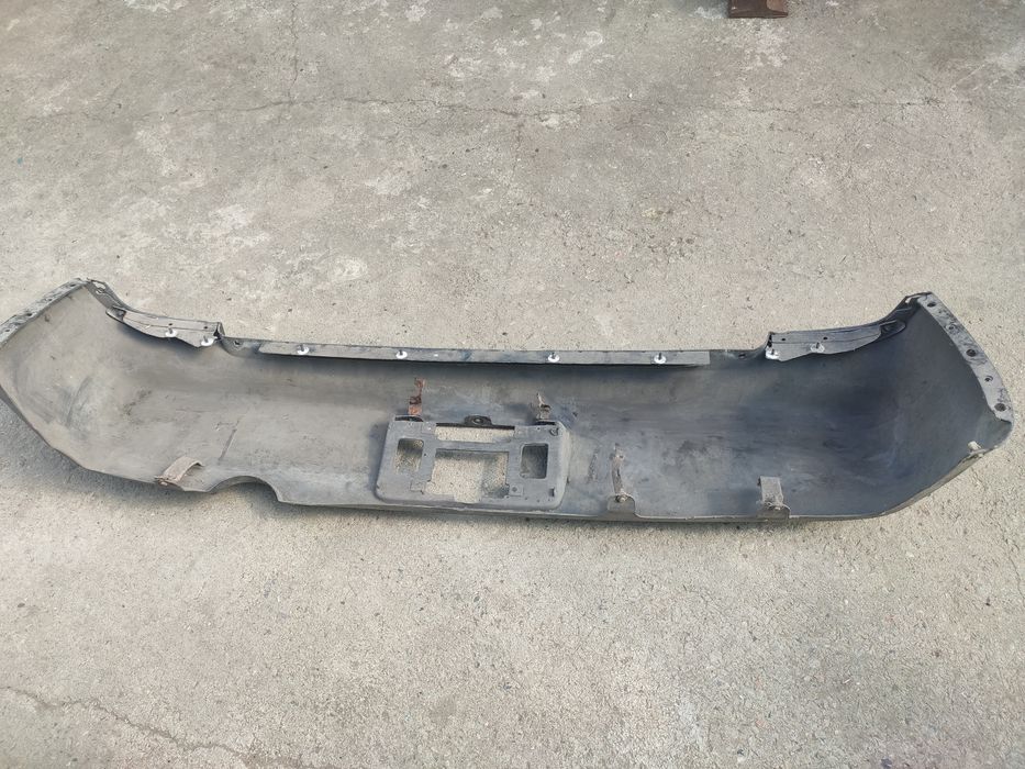 Бампера Ниссан максима а32