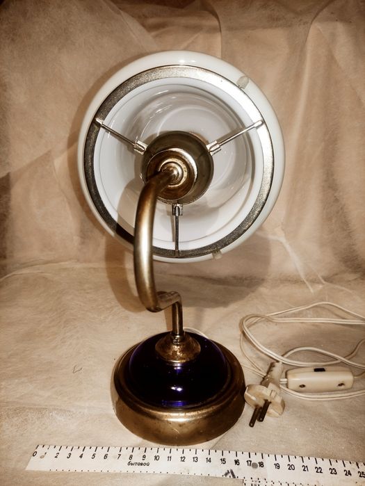 Светильник бра СССР