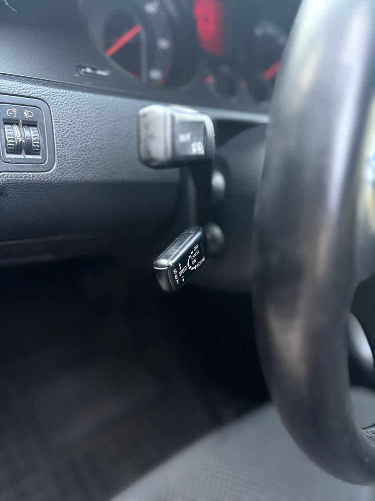 Volkswagen Passat 2.0 автомат