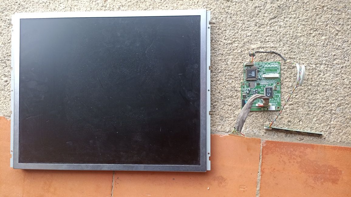 Ecrã de Substituição HannStar HSD190ME12