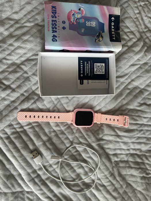 Smartwatch Garret Kids