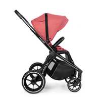 Muuvo Quick 3.0 Black Chrome Pink