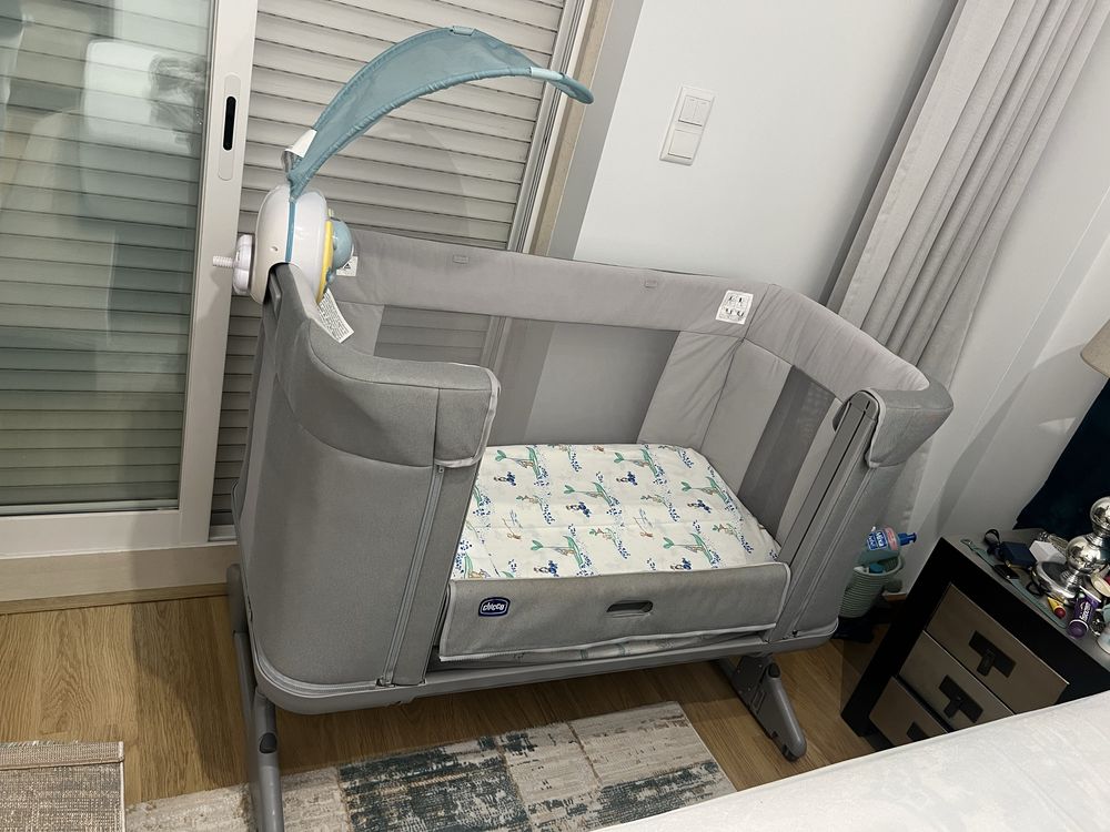 Next2Me Forever chicco