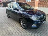 SsangYong Tivoli Ssang Yong Tivoli 1.6 diesel 4x4