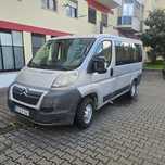 Citroën Jumper