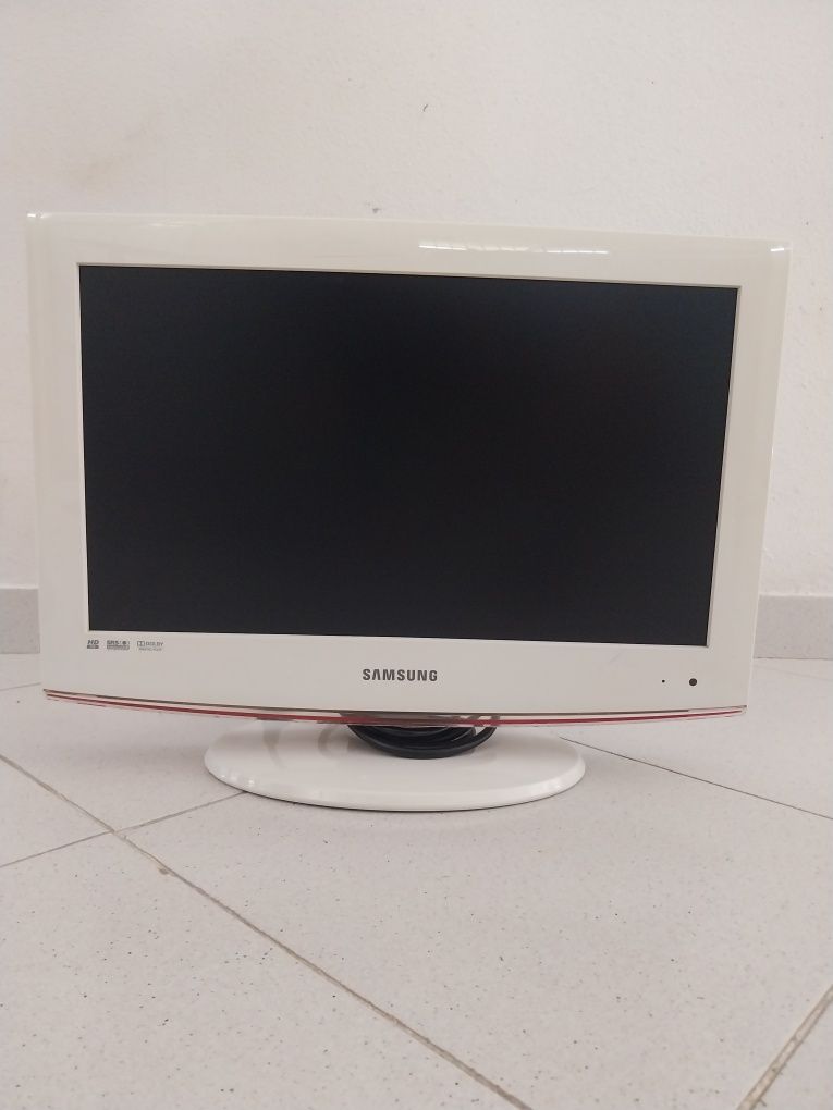 Televisão samsung