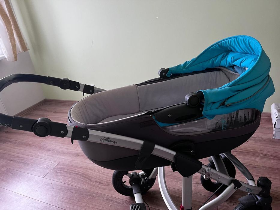 Wózek Takko City Move Dubai