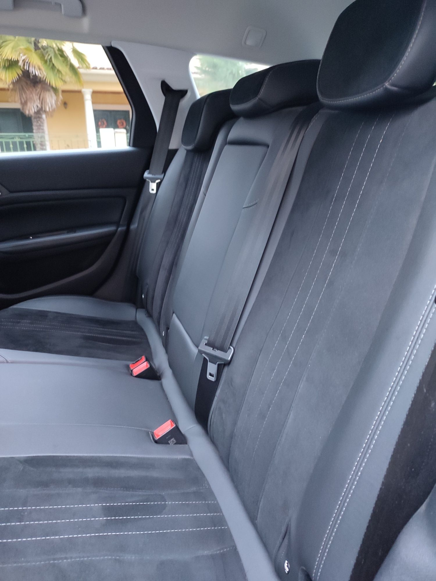Peugeot 308 SW 130cv