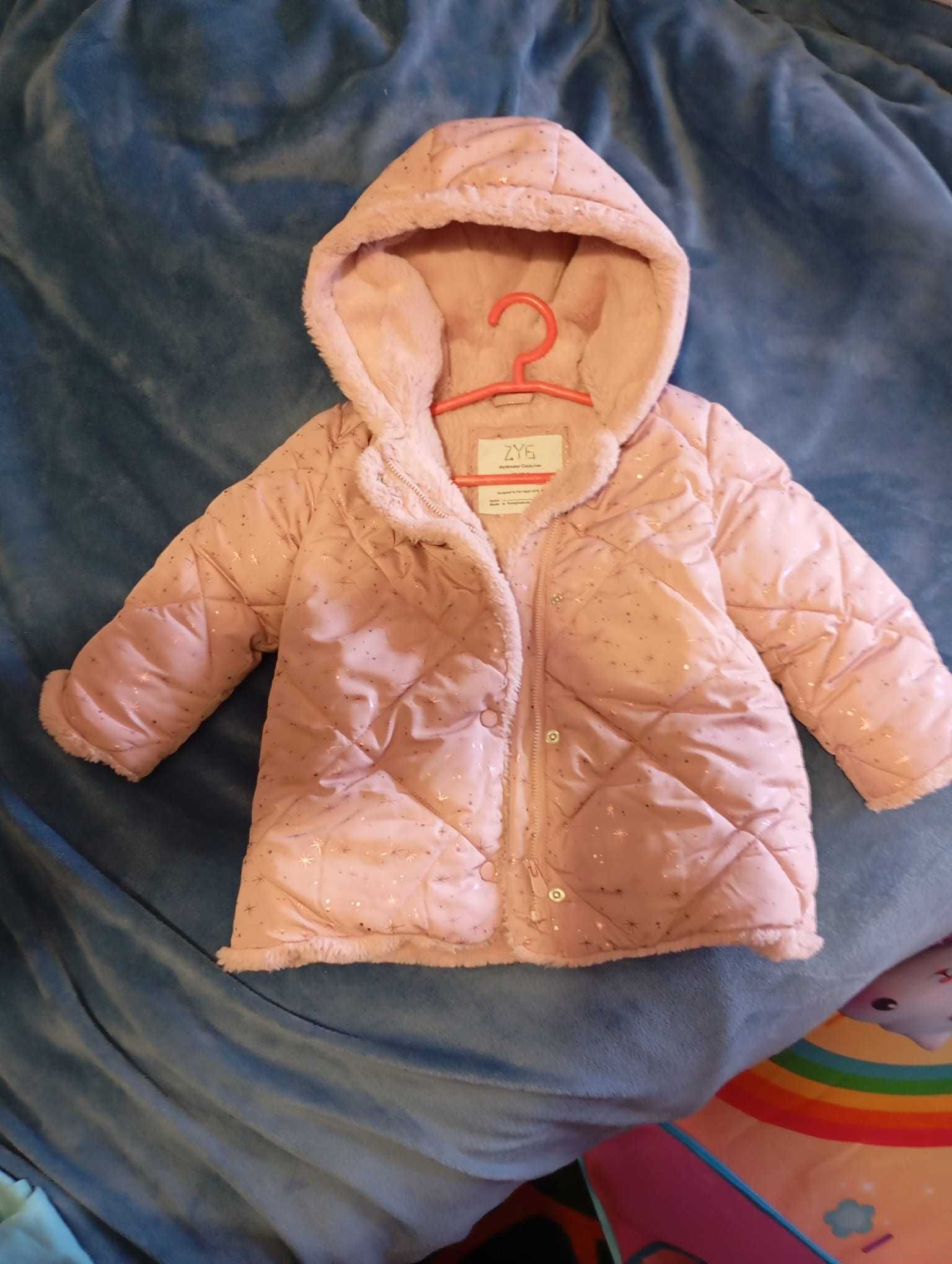 Zippy casaco criança