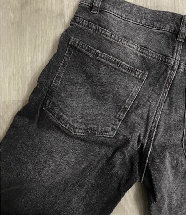 Джинсы Zara 152/158/164 xs s