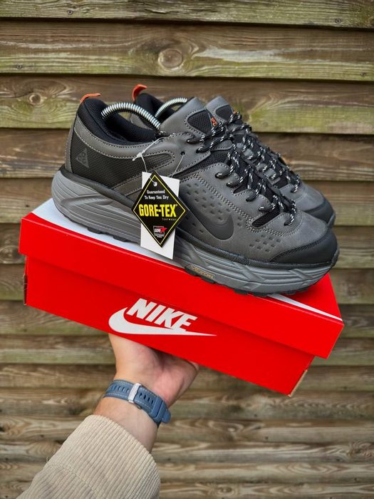 Вологозахисні кросівки Nike Термо !GORE TEX! БЕЗ Передплат!