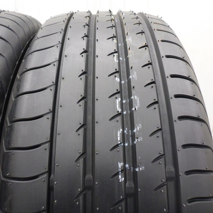 Opony 255/60/17 Yokohama 255/60R17 110W XL V105 Letnie 2018 Nieużywane