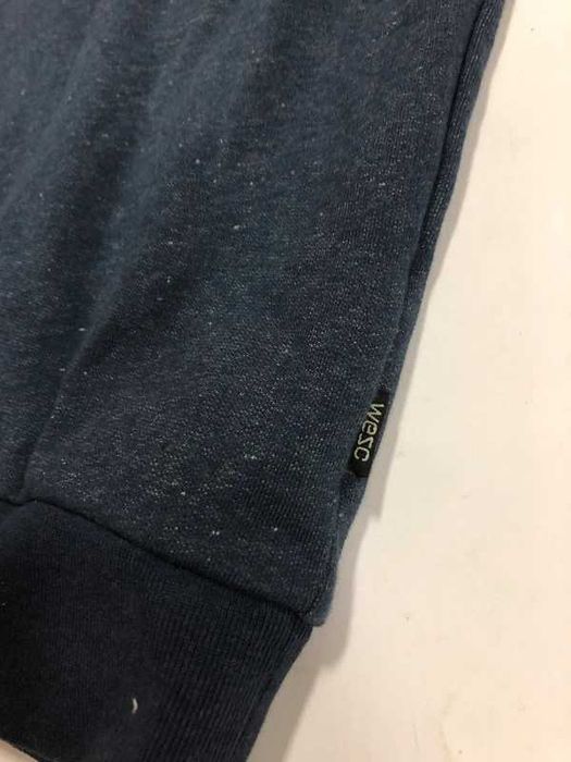 Camisola comprida Wesc - Tamanho S