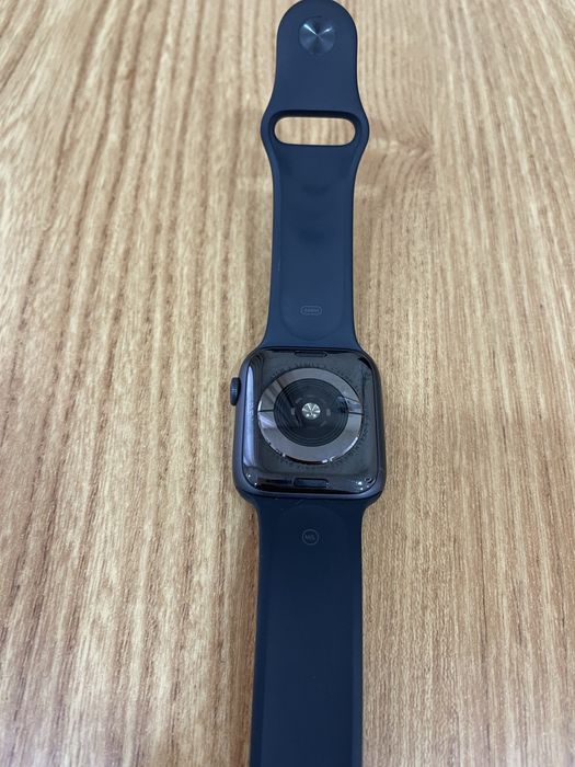 Apple watch series 5