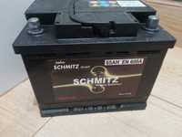 Akumulator Samochodowy Schmitz 65 AH prawie nowy Mazda opel