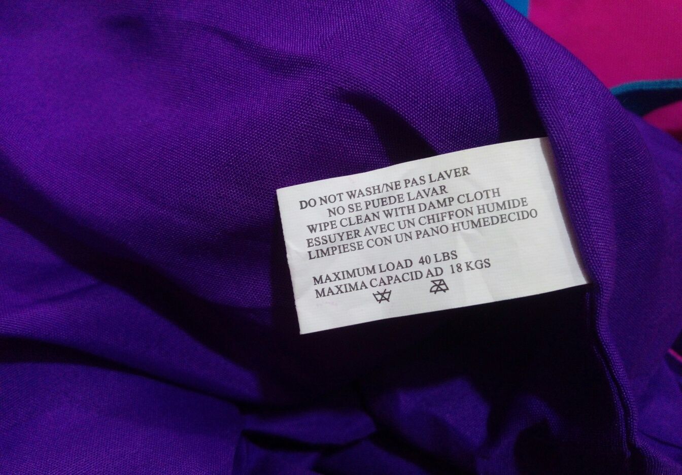 Оригінал Ralph Lauren нова сумка шопер пляжна