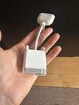Adaptador Apple - VGA to DVI