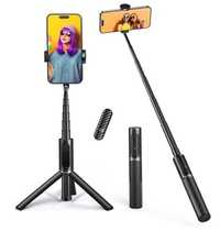 Selfie-stick ATUMTEK ATSS001 Czarny