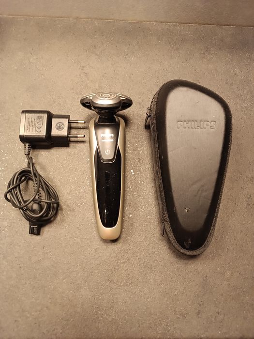 Golarka Philips seria 9000 model 9041