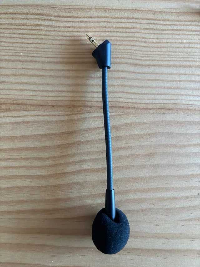 Fones HyperX Cloud Alpha - Perfeitos