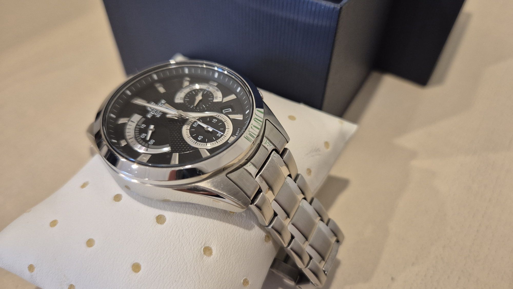 Casio Edifice EFV