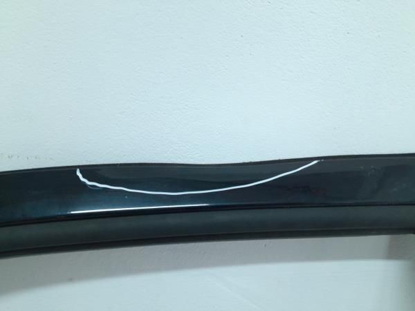 Porta trás direita KIA Sorento I (JC)