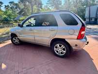 Kia Sportage 2.0 / LPG /HAK