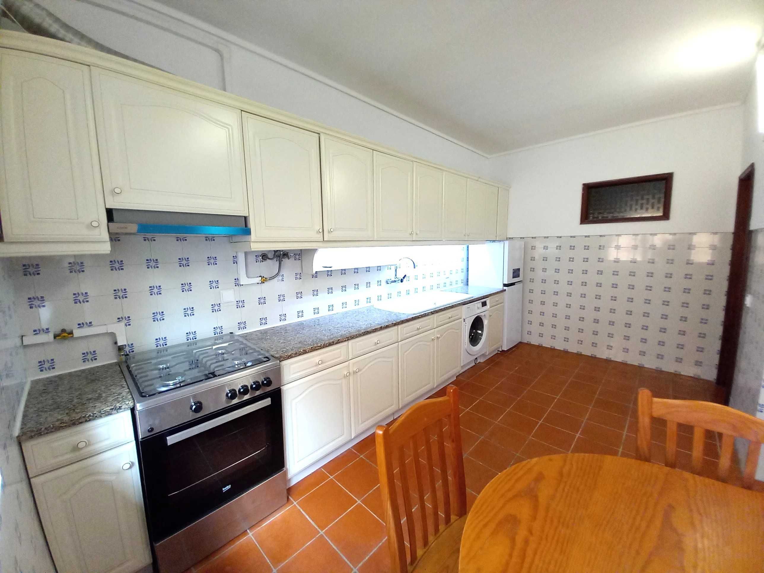 Quarto individual - Ílhavo