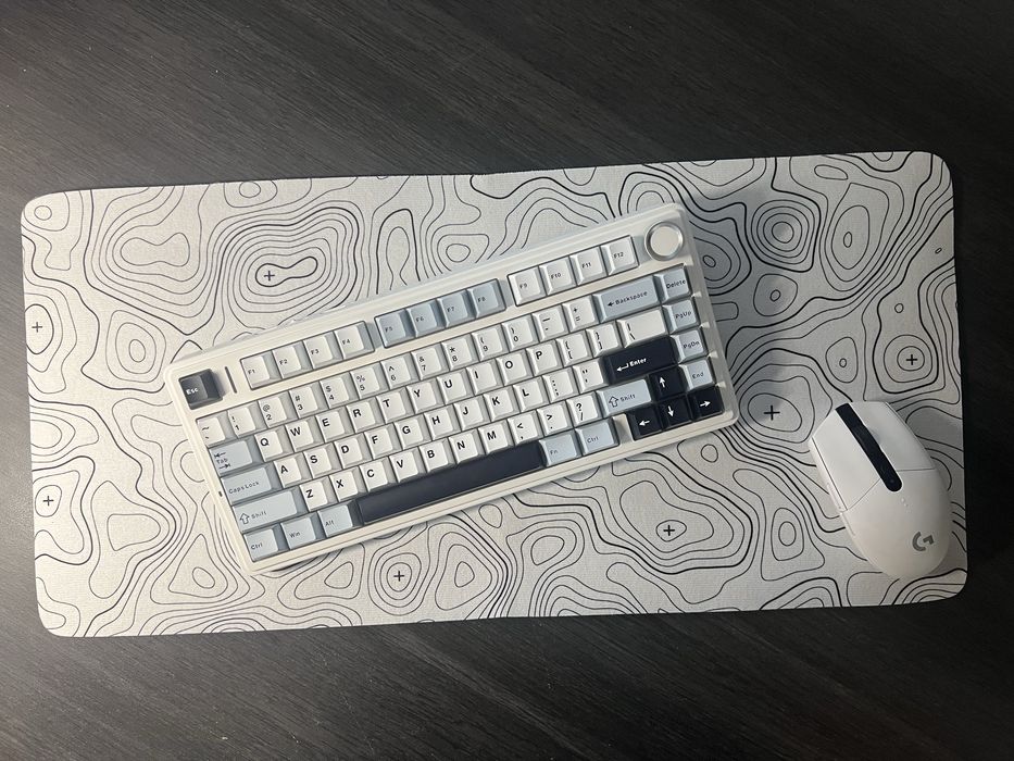 Колимок для миші