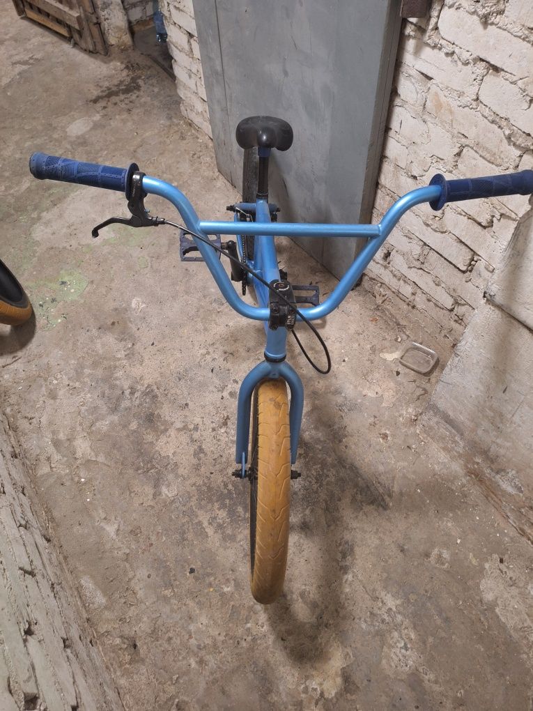 Bmx Stolen Stereo